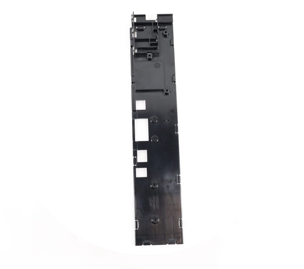 WH10X33878 Control panel back plate & gasket GE Washer Backsplashes / Consoles / Control Panels Appliance replacement part Washer GE   