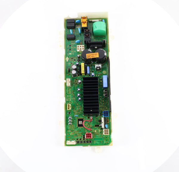 Main control board Washer Control Boards EBR81634303 LG (OEM) Washer LG
