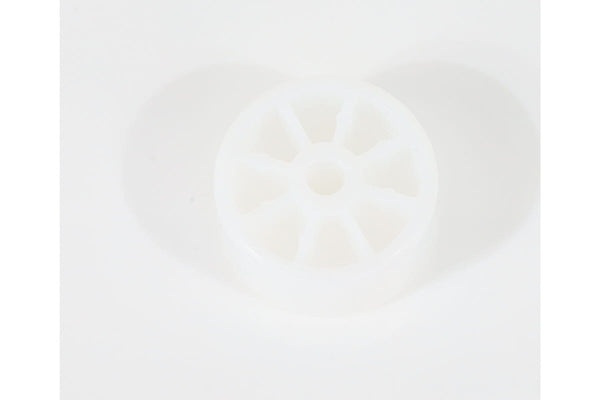 W10475495 | Roller cab wheel | Whirlpool | Refrigerator & Freezer | Rollers / Leveling Feet Refrigerator & Freezer Whirlpool   