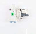WH11X29539 Drain pumps & filter GE Washer Drain Pumps Appliance replacement part Washer GE   