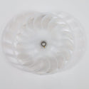 GE Dryer Blow Wheels WE16X33977 (OEM) Dryer GE