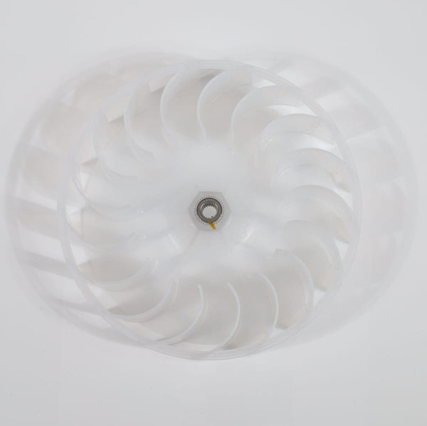 GE Dryer Blow Wheels WE16X33977 (OEM) Dryer GE