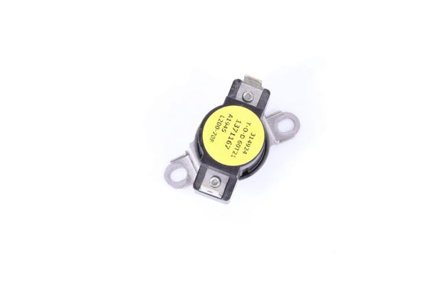 Electrolux Dryer Thermostats 137116700 (OEM) Dryer Electrolux