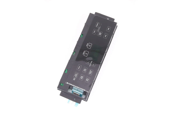 W11620481 | Control board | Whirlpool | Range | Control Panel Range Whirlpool   