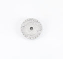 Midea Range Burner Assemblies / Burner Heads 12971100018349 (OEM) Range Midea