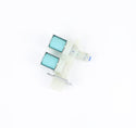 Samsung Dryer Steam Water Inlet Valves DC62-30042A (OEM) Dryer Samsung