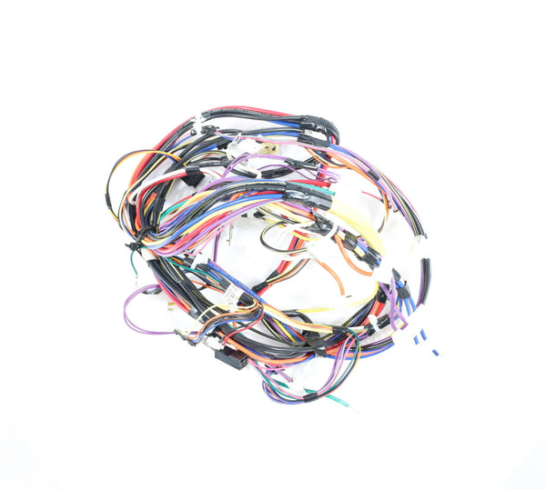 GE Dryer Wiring Harnesses WE08X32439 (OEM) Dryer GE