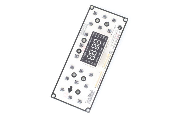 LG Range Control Boards EBR89296403 (OEM) Range LG