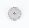 Midea Range Burner Assemblies / Burner Heads 12971100018343 (OEM) Range Midea