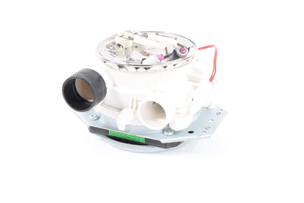 LG Dishwasher Pumps ABT72989206 (OEM) Dishwasher LG