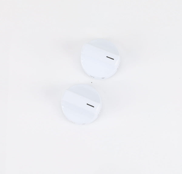 Whirlpool Range Knobs W11620708 (OEM) Range Whirlpool