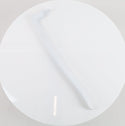 WPW10672333 | Handle | Whirlpool | Refrigerator & Freezer | Handles Refrigerator & Freezer Whirlpool   