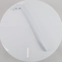 Whirlpool Refrigerator & Freezer Handles WPW10672333 (OEM) Refrigerator & Freezer Whirlpool