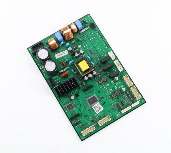 Samsung Refrigerator & Freezer PCB Main Assembly  DA92-01199R Misc. Parts Refrigerator & Freezer Samsung   