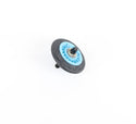 Drum roller assembly Dryer Rollers / Wheels DC97-16782A Samsung (OEM) Dryer Samsung