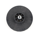 WH03X33317 Motor Pulley & Nut GE Washer Misc. Parts Appliance replacement part Washer GE   