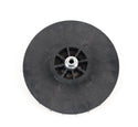 Motor pulley & nut Washer Misc. Parts WH03X33317 GE (OEM) Washer GE