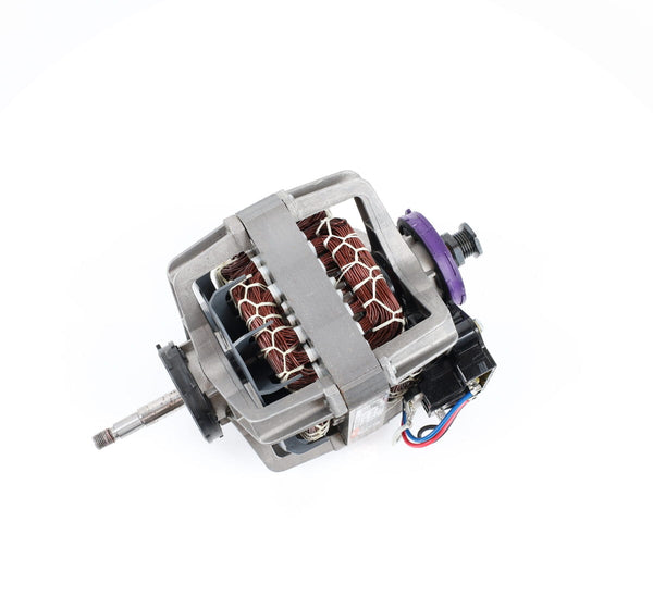11002012025802 Motor. Midea Dryer Motors Appliance replacement part Dryer Midea   