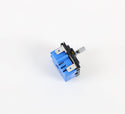 Whirlpool Range Dual Element Infinite Switch (LF) WPW10434452 Switches Range Whirlpool   