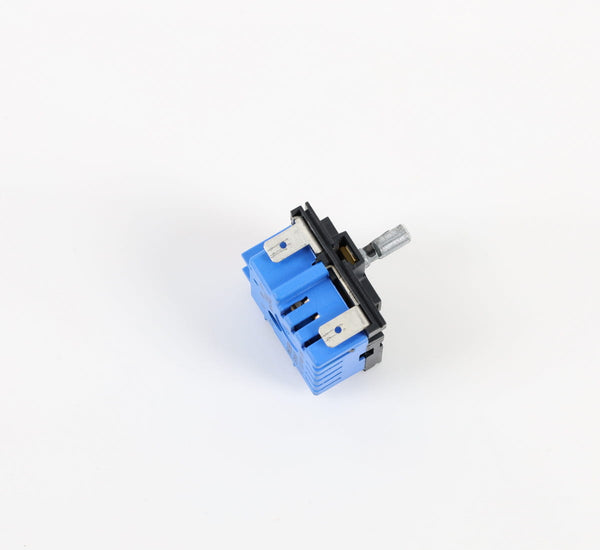 Whirlpool Range Dual Element Infinite Switch (LF) WPW10434452 Switches Range Whirlpool   