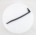 Whirlpool Refrigerator & Freezer Handles WPW10672334 (OEM) Refrigerator & Freezer Whirlpool