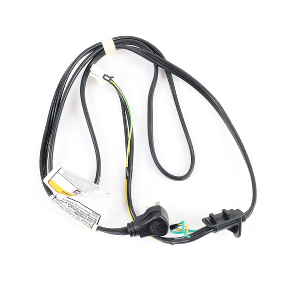 GE Washer Power Cords WH08X28843 (OEM) Washer GE