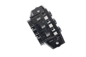 GE Dryer Terminal Blocks WE04X31779 (OEM) Dryer GE