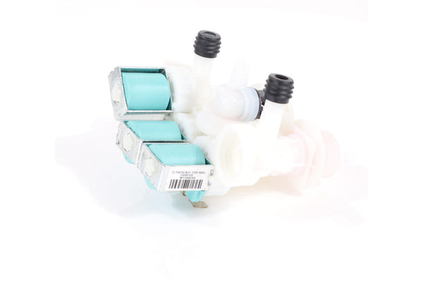 W11220230 | Inlet valve | Whirlpool | Washer | Water Inlet Valves Washer Whirlpool   