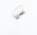 WB2X9154 | Oven igniter | GE | Range | Ignitors Range GE   