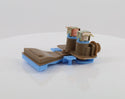 WH13X26534 | Inlet valve assembly | GE | Washer | Water Inlet Valves Washer GE   