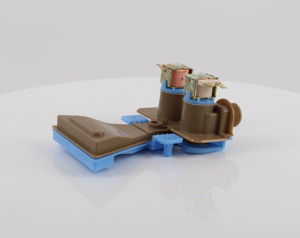 WH13X26534 | Inlet valve assembly | GE | Washer | Water Inlet Valves Washer GE   