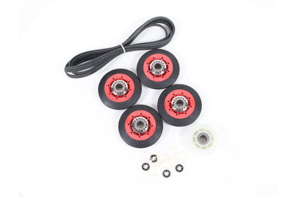 Whirlpool Dryer Pulleys 4392067RC (OEM) Dryer Whirlpool