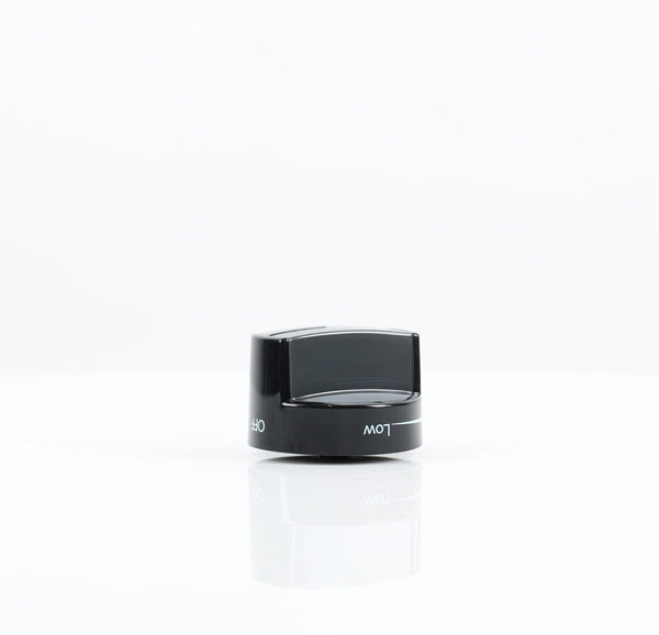 Whirlpool Range Knobs WPW10339442 (OEM) Range Whirlpool