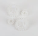 W10277360 | Drawer gear | Whirlpool | Refrigerator & Freezer | Misc. Parts Refrigerator & Freezer Whirlpool   