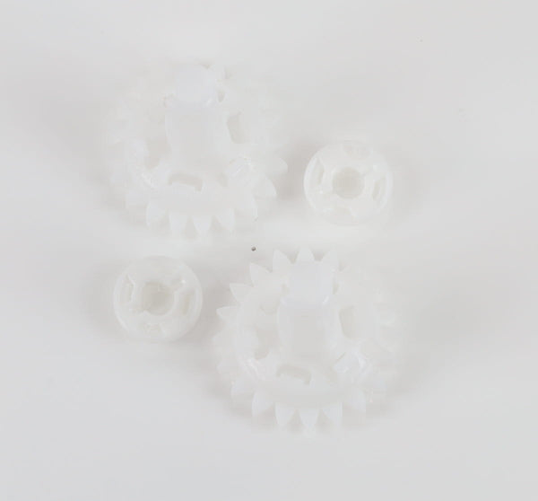 W10277360 | Drawer gear | Whirlpool | Refrigerator & Freezer | Misc. Parts Refrigerator & Freezer Whirlpool   