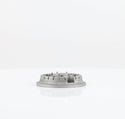 WPW10515454 | Surface burner head | Whirlpool | Range | Burner Assemblies / Burner Heads Range Whirlpool   