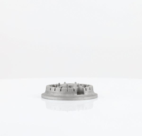WPW10515454 | Surface burner head | Whirlpool | Range | Burner Assemblies / Burner Heads Range Whirlpool   