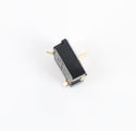 Dryer start switch Dryer Switches 134399700 Electrolux (OEM) Dryer Electrolux