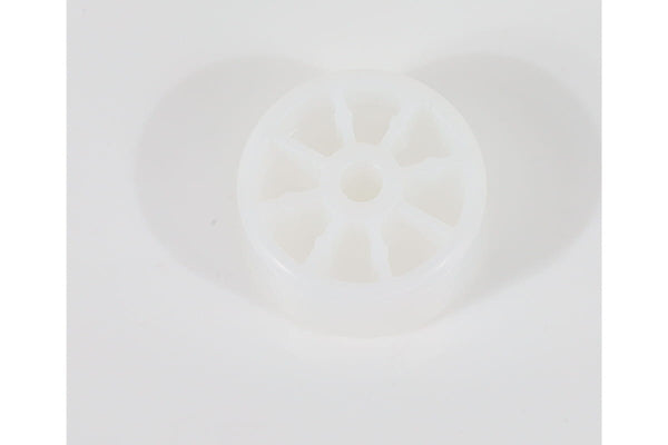 Whirlpool Refrigerator & Freezer Rollers / Leveling Feet WPW10475495 (OEM) Refrigerator & Freezer Whirlpool