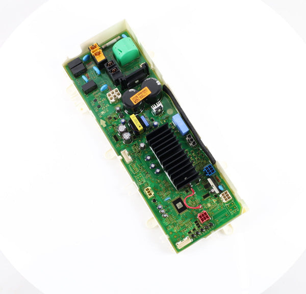 Main control board Washer Control Boards EBR81634303 LG (OEM) Washer LG