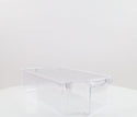 Door shelf bin Refrigerator & Freezer Door Bins W10803530 Whirlpool (OEM) Refrigerator & Freezer Whirlpool