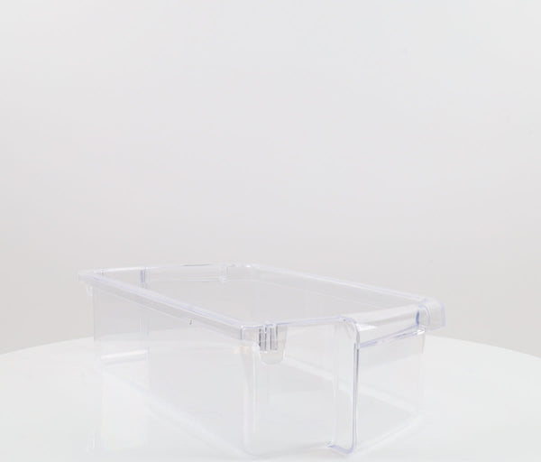 Door shelf bin Refrigerator & Freezer Door Bins W10803530 Whirlpool (OEM) Refrigerator & Freezer Whirlpool