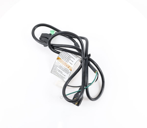Whirlpool Washer Power Cords WPW10547372 (OEM) Washer Whirlpool