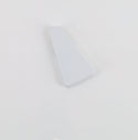 Whirlpool Refrigerator & Freezer Hinge Covers WP2213360 (OEM) Refrigerator & Freezer Whirlpool