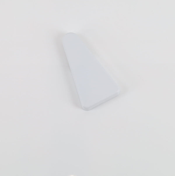 Whirlpool Refrigerator & Freezer Hinge Covers WP2213360 (OEM) Refrigerator & Freezer Whirlpool