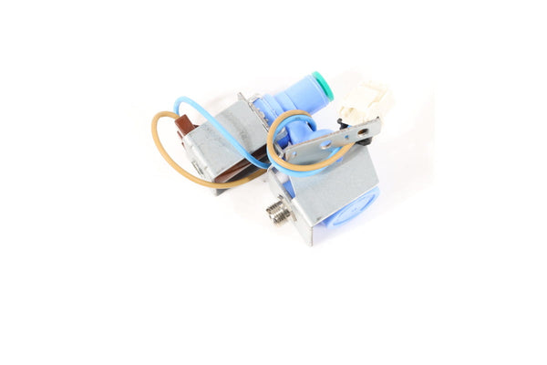 Ice Maker Water Inlet Valve Frigidaire Refrigerator & Freezer Solenoids Appliance replacement part Refrigerator & Freezer Frigidaire   