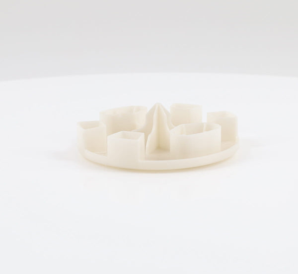 Drain pump filter Washer Misc. Parts WPW10215093 Maytag (OEM) Washer Maytag
