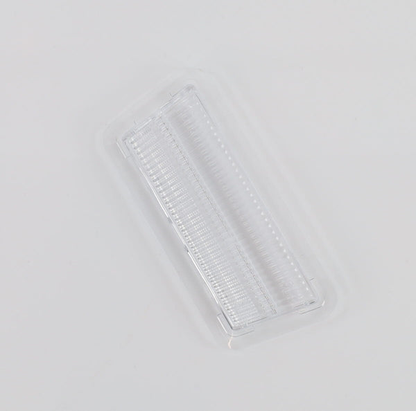 Led lens cover Refrigerator & Freezer Misc. Parts 242202701 Frigidaire (OEM) Refrigerator & Freezer Frigidaire