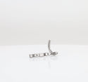 Maytag Washer  W11513247 Door Hinges Washer Maytag   