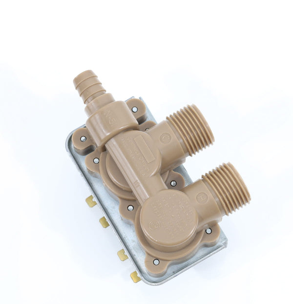 Electrolux Washer Water Inlet Valves 134190200 (OEM) Washer Electrolux